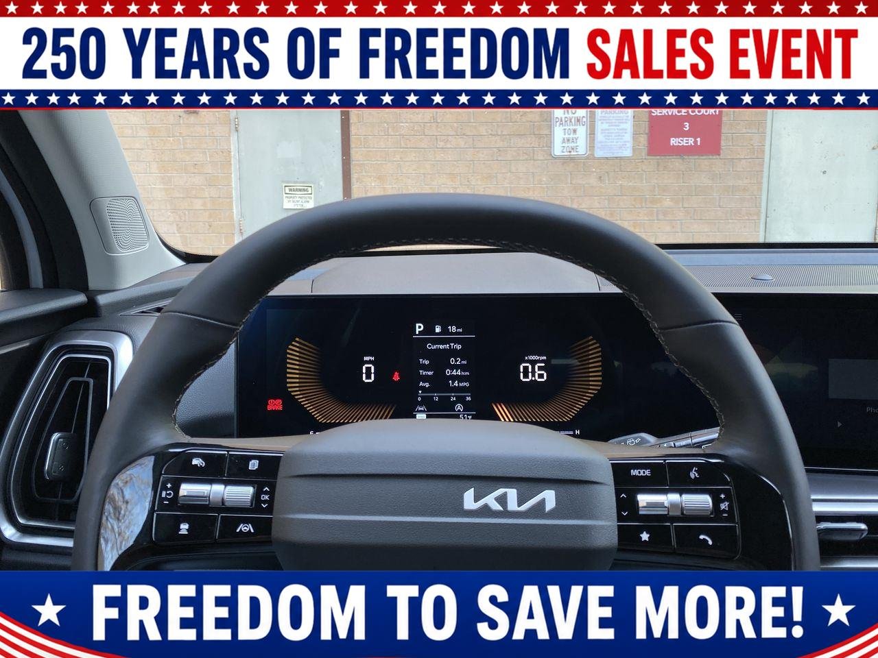 2026 Kia Sorento S - Photo 35