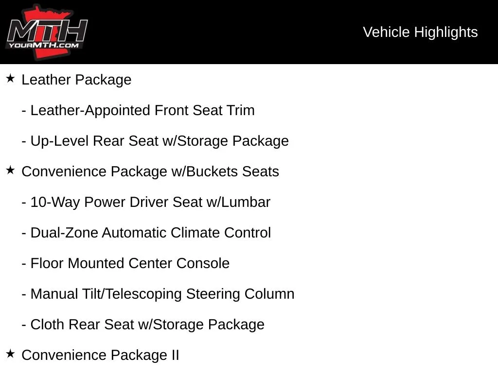 Certified Used 2022 Black Chevrolet LT Trail Boss image 24