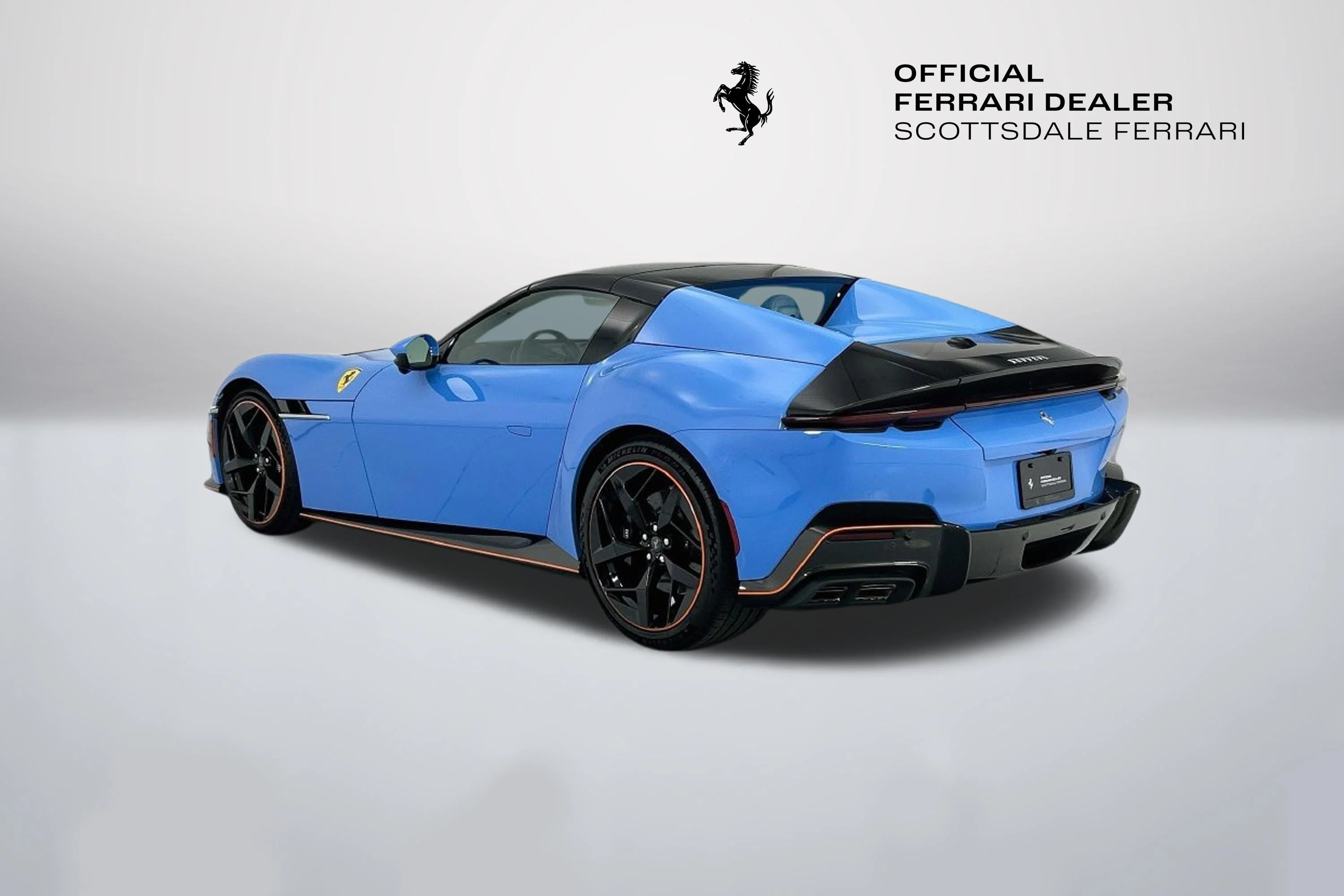 Used 2026 Extra Sample Ferrari  image 15
