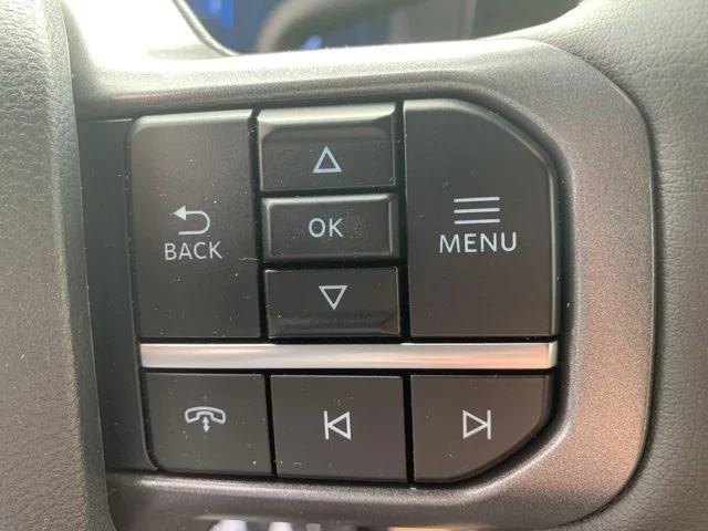 New 2026 Black Ford F-350® Lariat® image 25