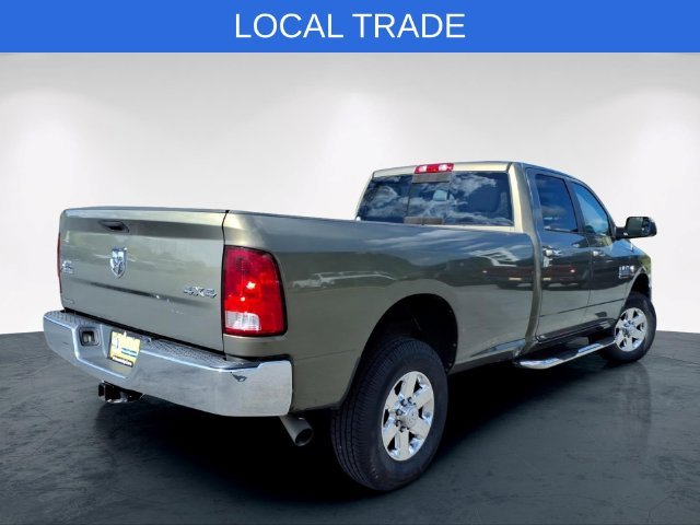 Used 2015 Beige Ram Big Horn image 6