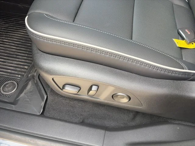 New 2027 Blue GMC Denali image 15