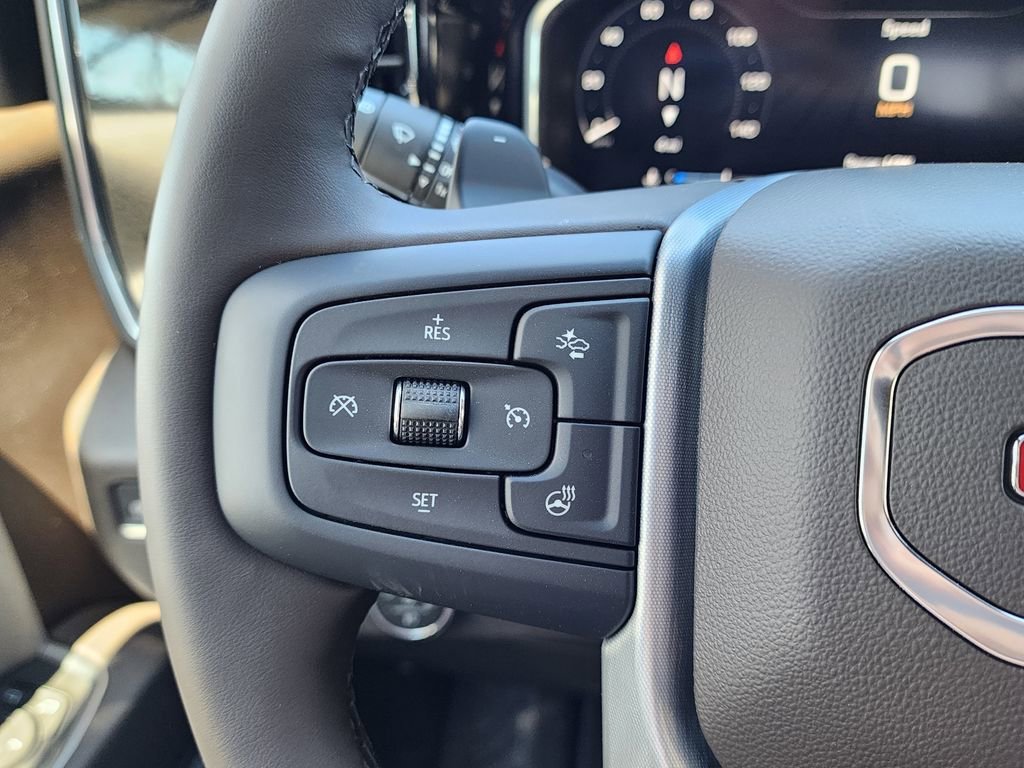 2026 GMC Sierra 1500 SLT - Photo 22