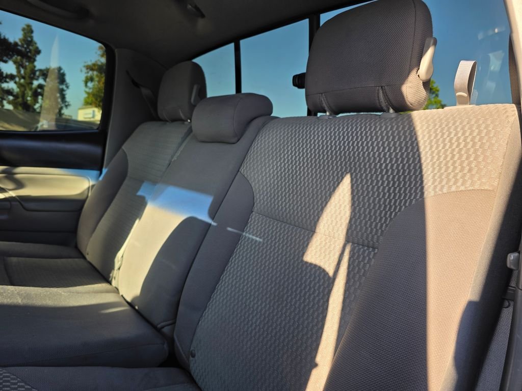 2015 Toyota Tacoma PreRunner - Photo 17
