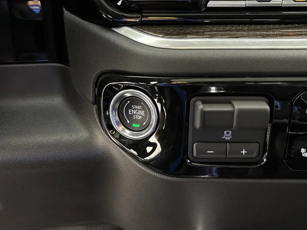 New 2026 Summit White Chevrolet LT Trail Boss image 37