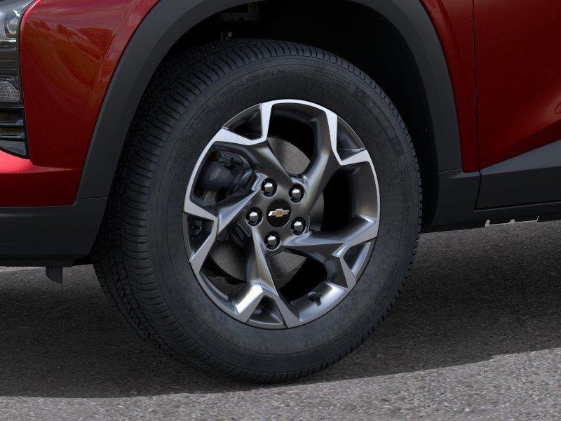 2026 Chevrolet Trax LT - Photo 9
