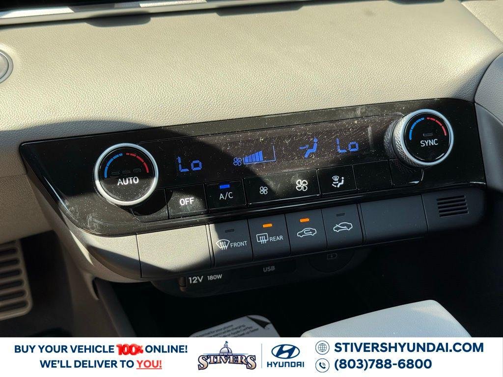 2026 Hyundai Elantra SEL Sport - Photo 27
