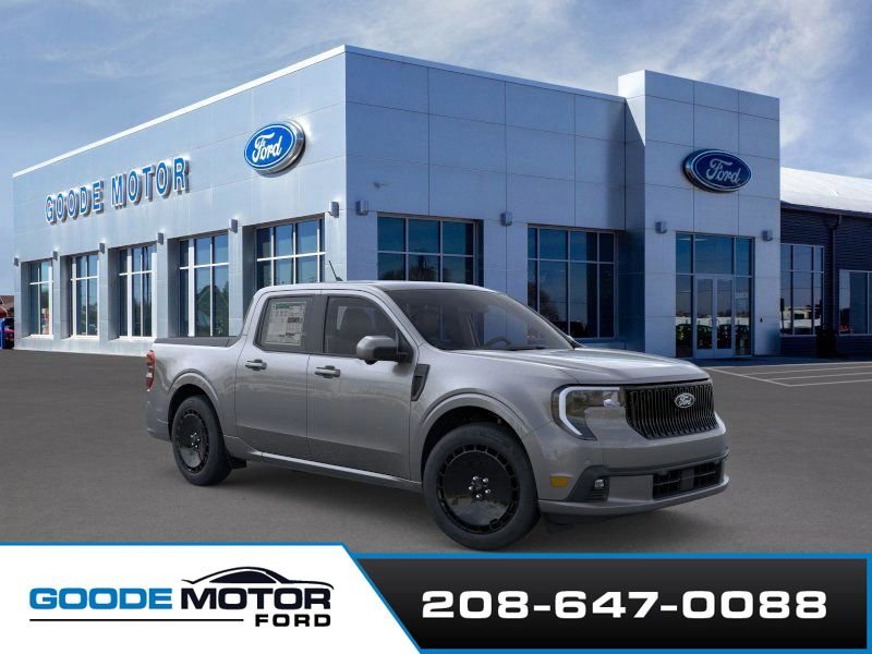 2025 Ford Maverick Lobo Premium - Photo 7