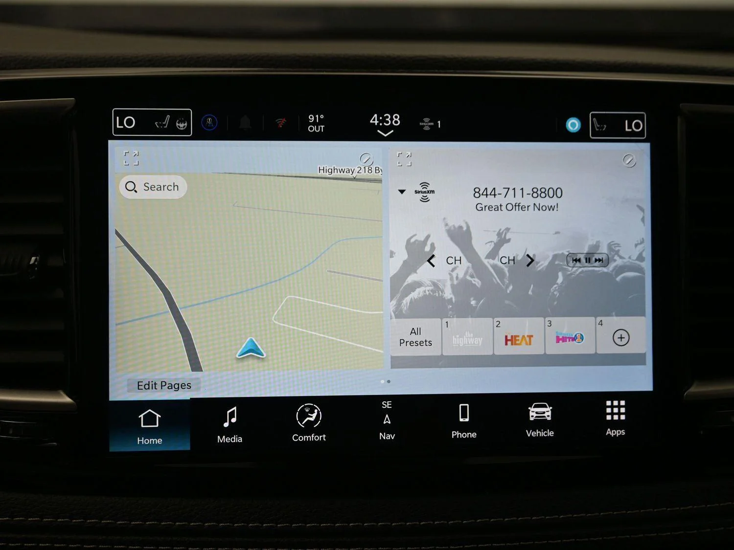 2026 Chrysler Pacifica Select - Photo 30