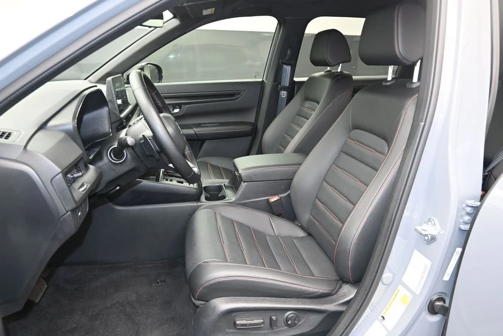 Used 2026 Urban Gray Pearl Honda Sport-L image 15