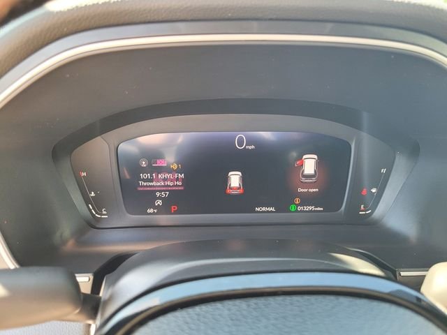 Used 2026  Honda RTL image 29