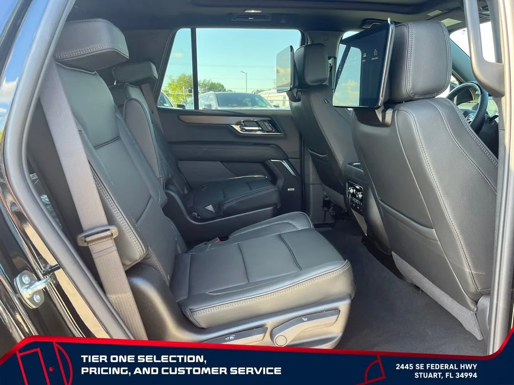 New 2026 Onyx Black GMC Denali image 18