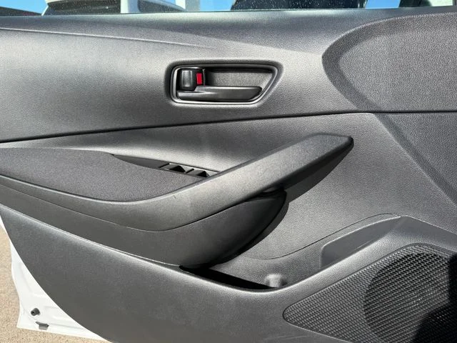 Certified Used 2026 ICE CAP Toyota LE image 22