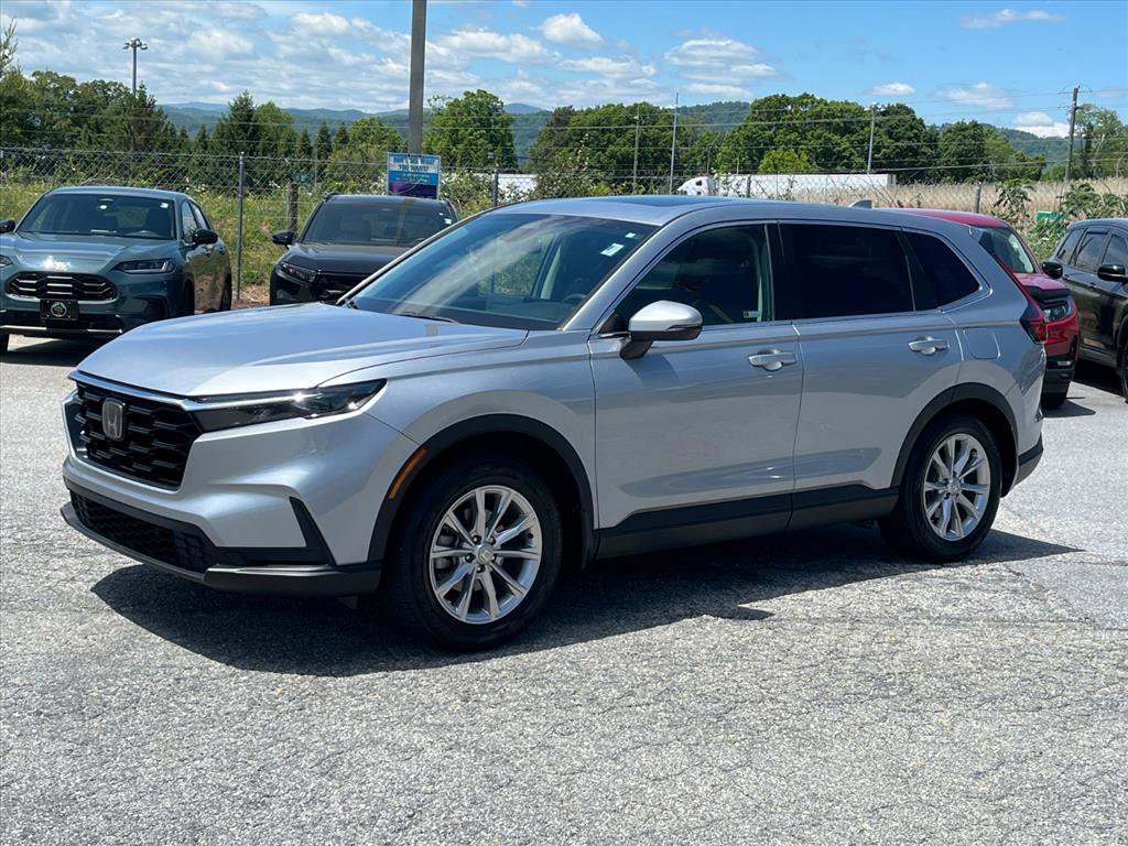 2023 Honda CR-V EX - Photo 28