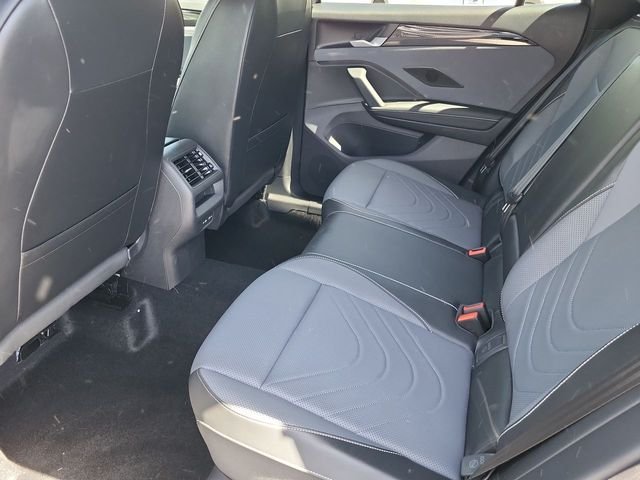 New 2026 Gray Volkswagen 2.0T SE R-Line Black image 13