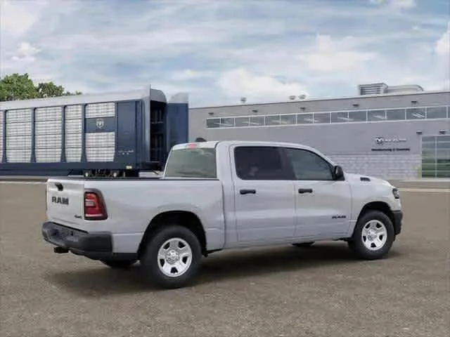 2026 RAM 1500 Tradesman 4x4 Crew Cab 5'7's photo
