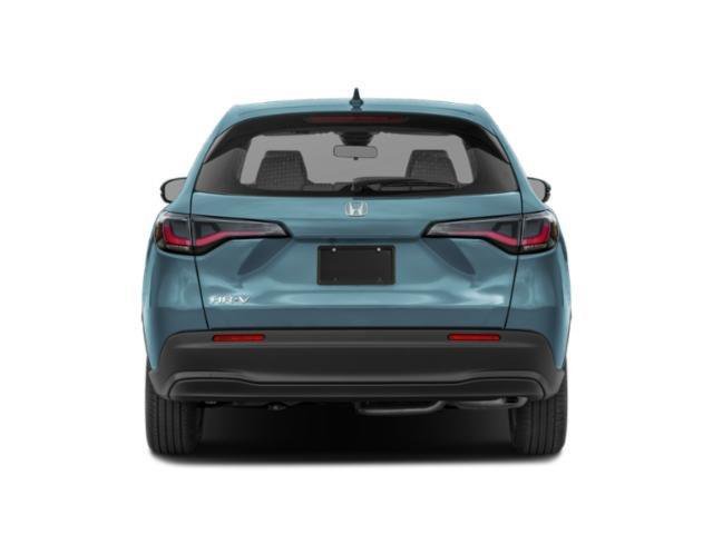 New 2027 Solar Silver Metallic Honda LX image 11