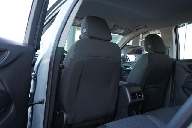 Used 2024 Gray Chevrolet LT image 31
