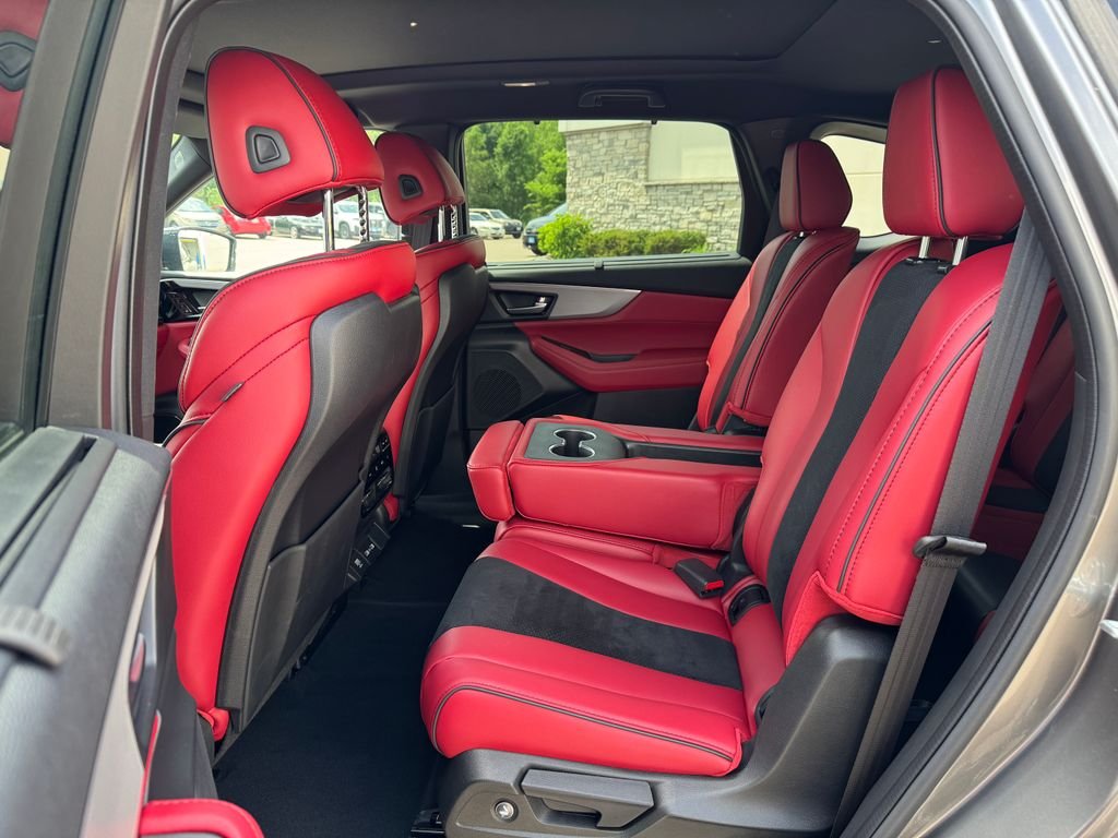 2024 Acura MDX A-SPEC - Photo 21