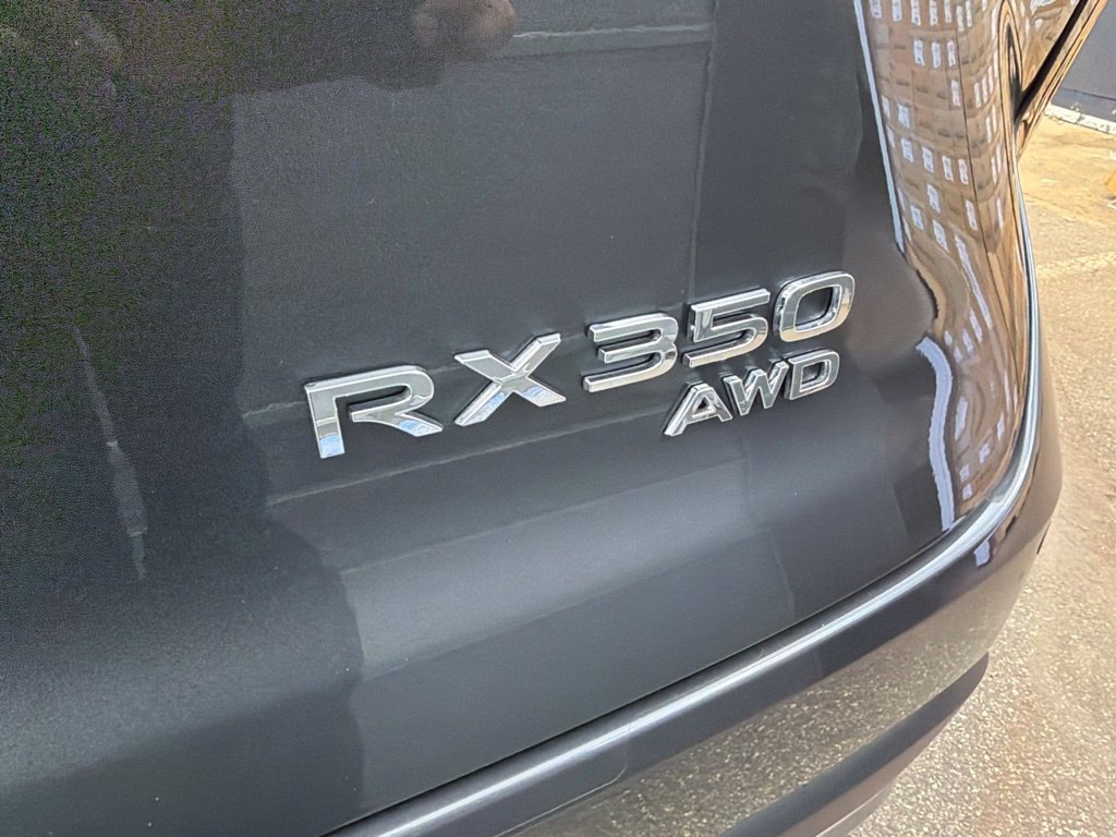 Certified Used 2025 Gray Lexus 350 Premium Plus image 23