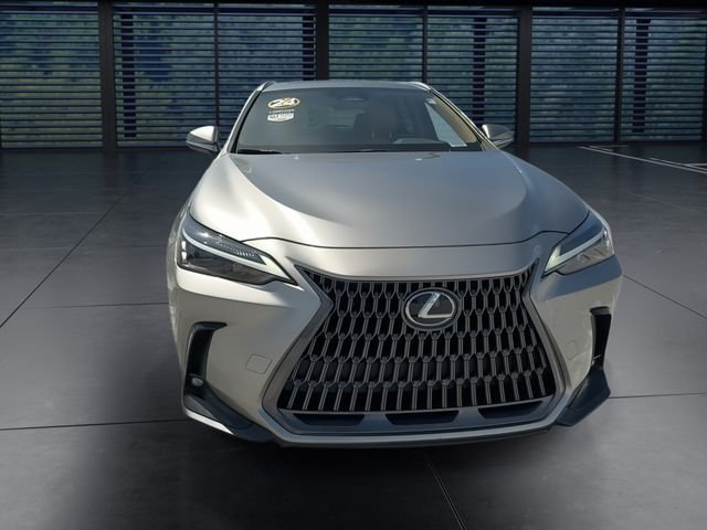 Certified Used 2024 ATOMIC SILVER Lexus 250 image 3