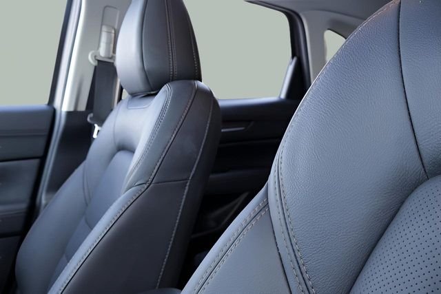 Used 2023 Gray Mazda 2.5 S Premium Plus Package image 15