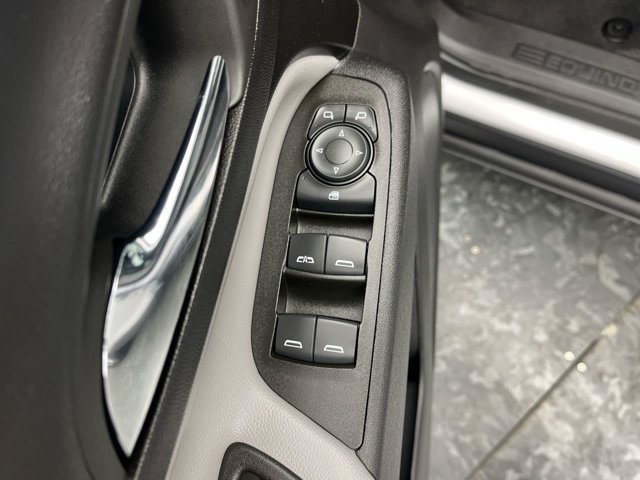 Used 2023 Summit White Chevrolet LS image 7