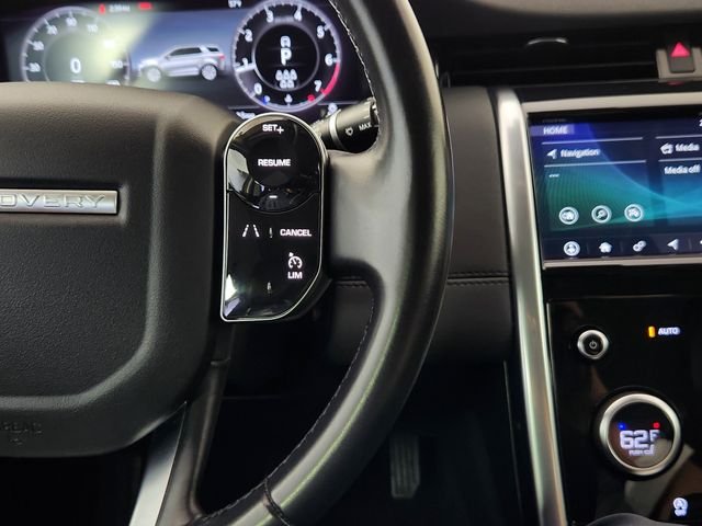 2020 Land Rover Discovery Sport S - Photo 18