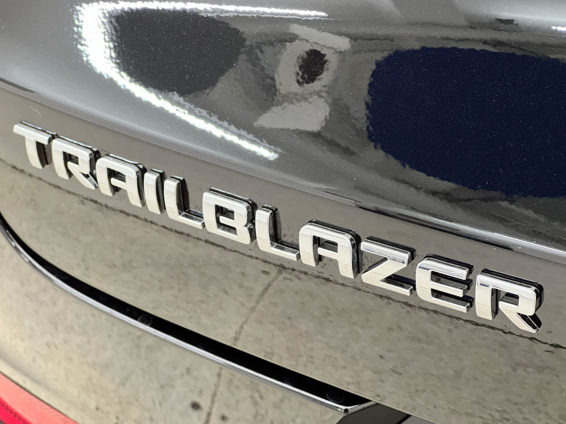 2026 Chevrolet Trailblazer Activ - Photo 80