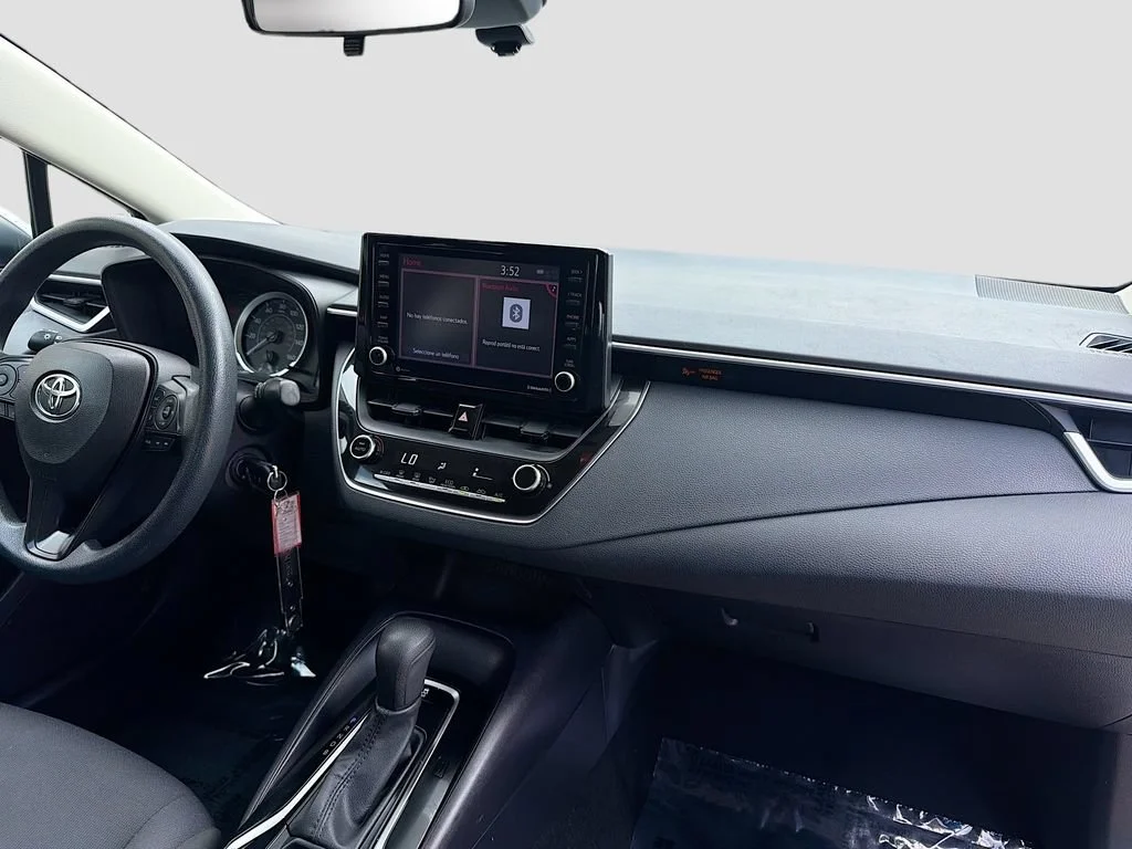 2022 Toyota Corolla LE - Photo 29