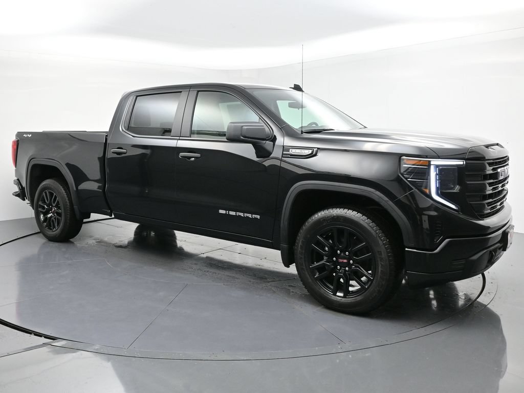 2026 GMC Sierra 1500 Pro - Photo 7