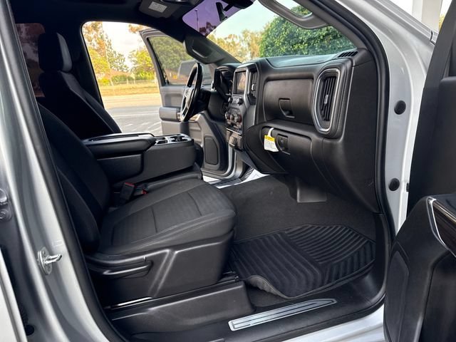 2022 Chevrolet Silverado 1500 Limited LT - Photo 39