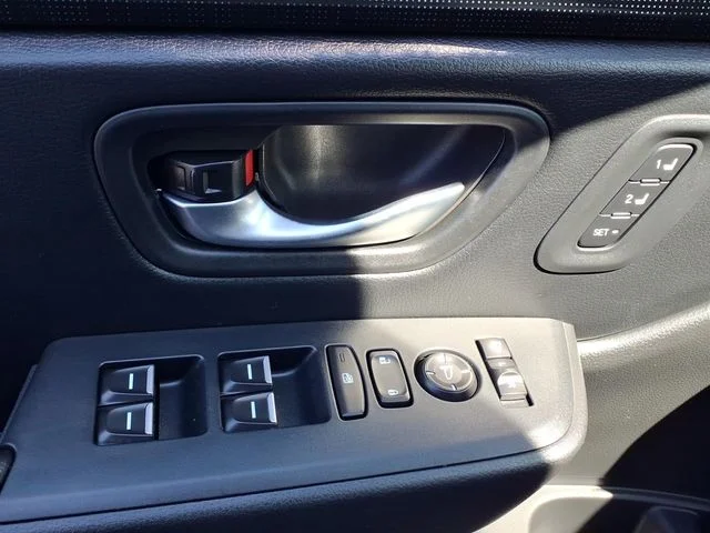 2024 Honda Pilot Elite - Photo 18