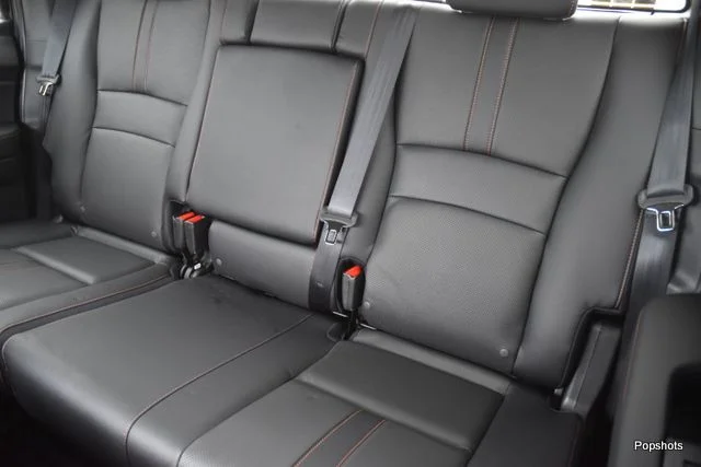 2026 Honda Ridgeline TrailSport - Photo 12