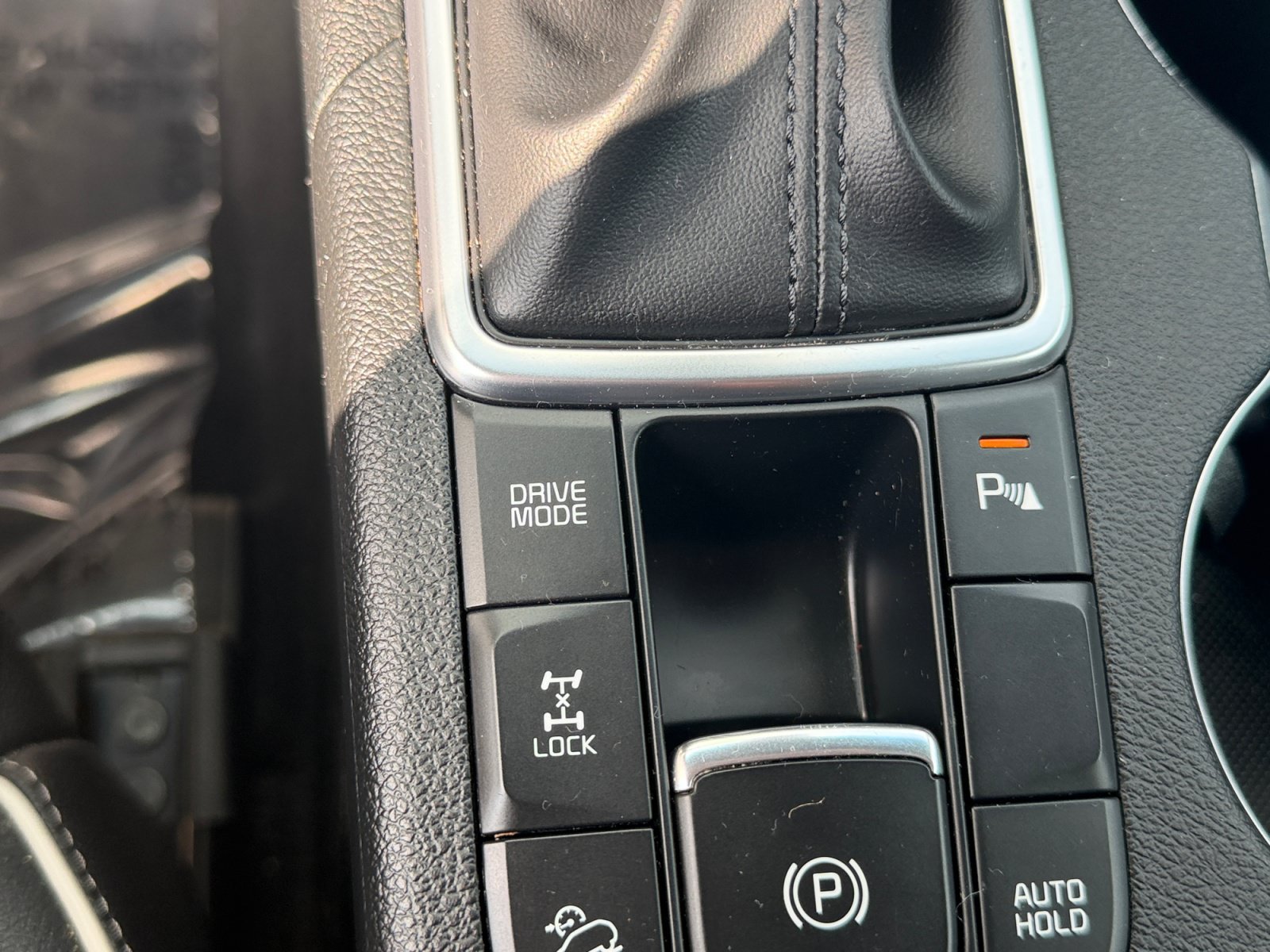 Certified Used 2020 Pacific Blue Kia SX Turbo image 24
