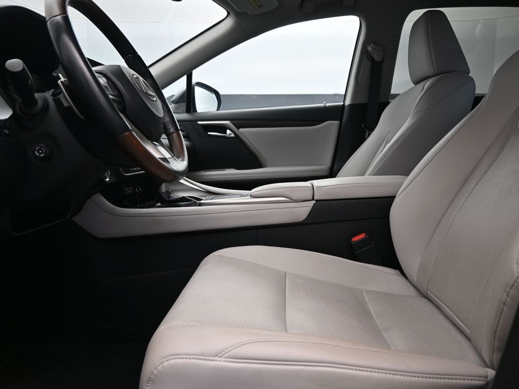 2022 Lexus RX 350 - Photo 10