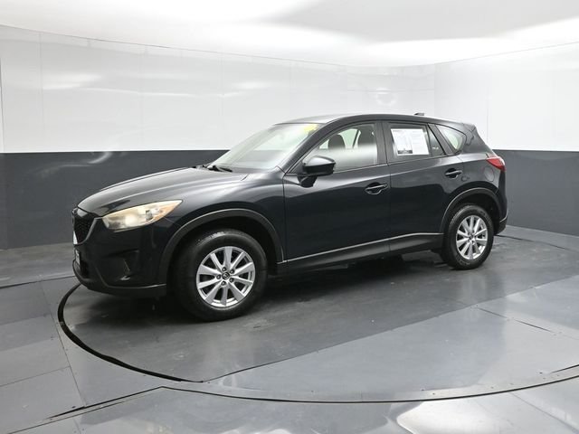 2014 Mazda CX-5 Sport