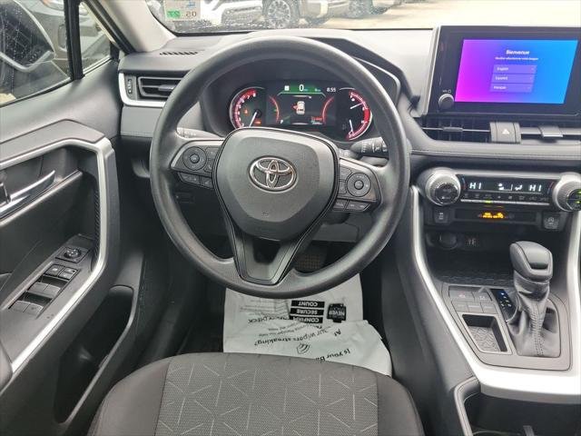 Certified Used 2023 SILVER SKY METALLIC Toyota  image 21