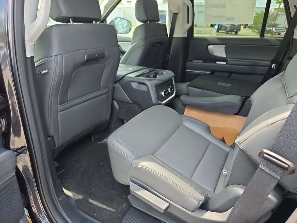 New 2026 Dark Matter Gray Metallic Ford Active image 29