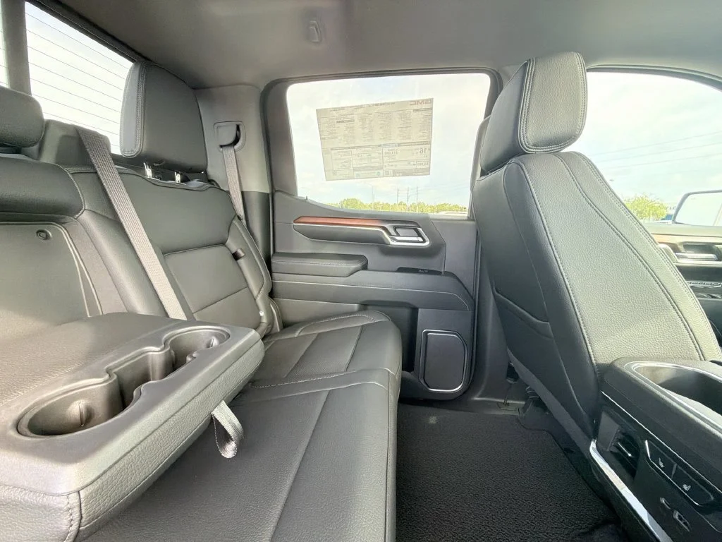 2026 GMC Sierra 1500 Denali - Photo 15