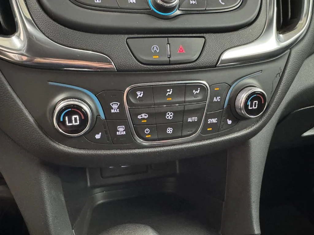 Used 2024 White Chevrolet LT image 22