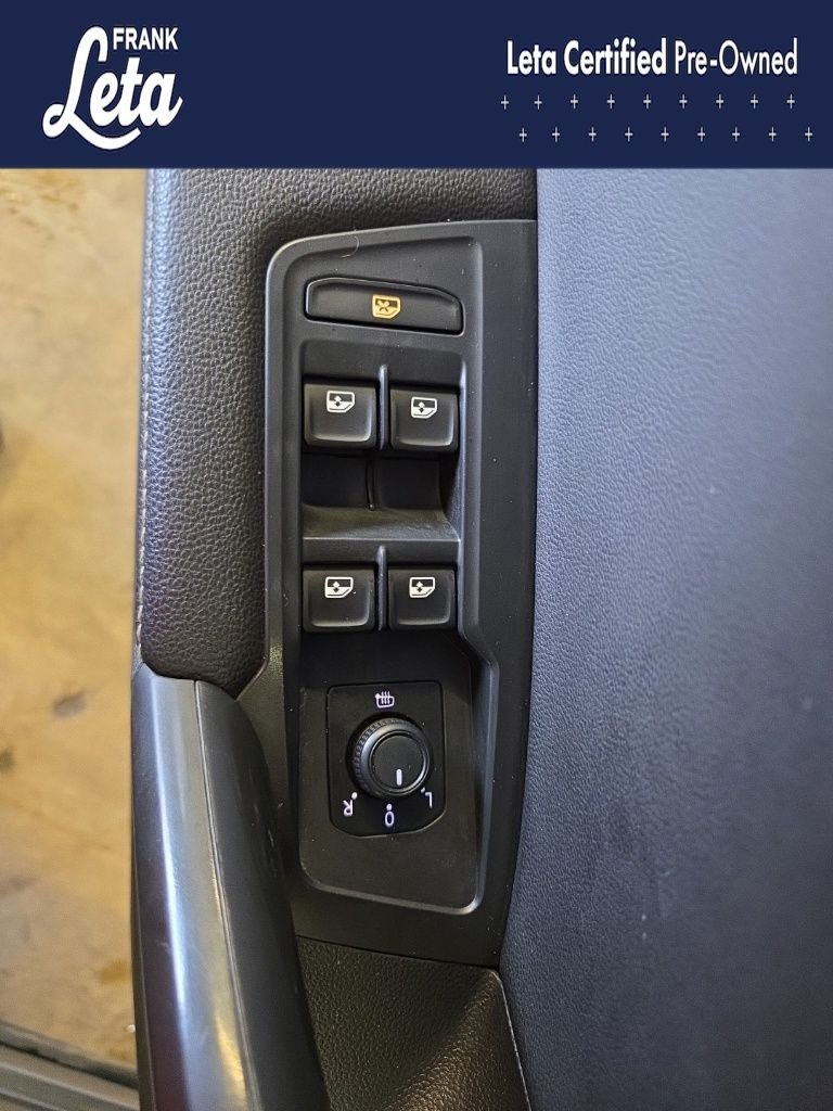 Used 2023 Platinum Gray Metallic Volkswagen  image 19