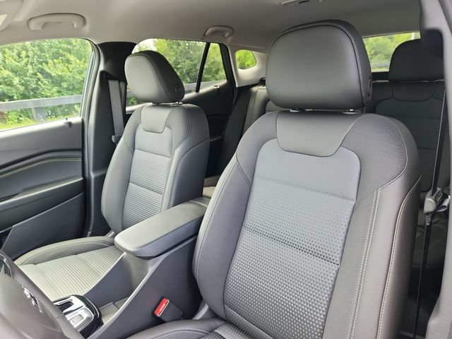 New 2026 Cypress Gray Chevrolet LT image 13