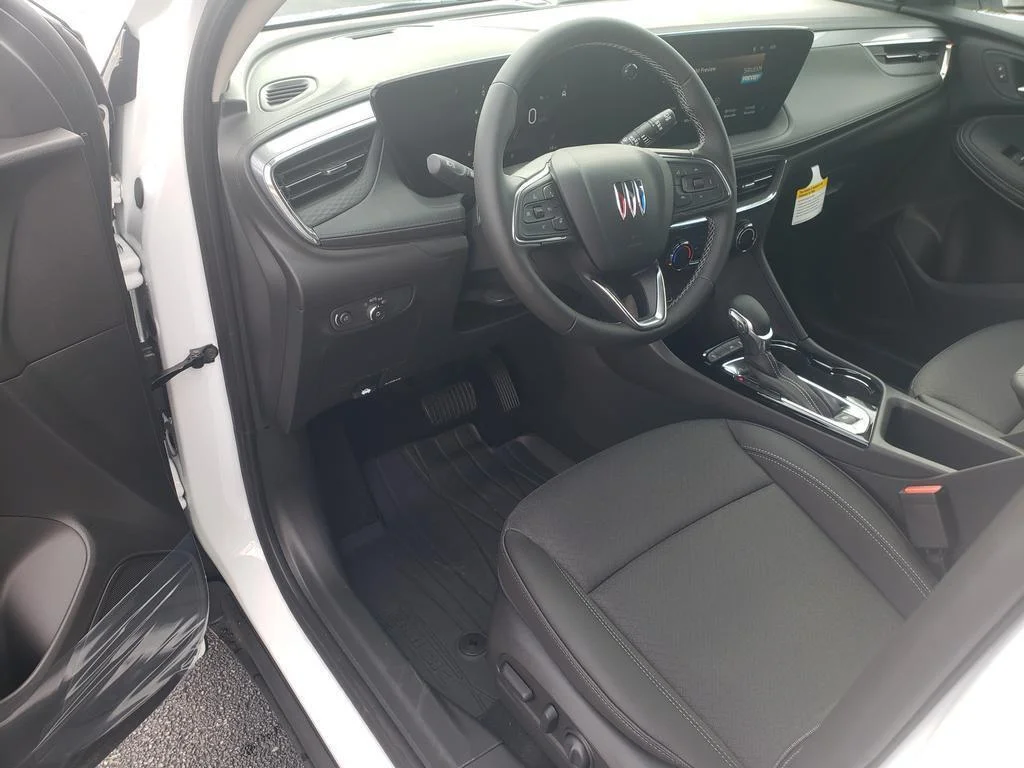 2026 Buick Encore GX Preferred - Photo 11