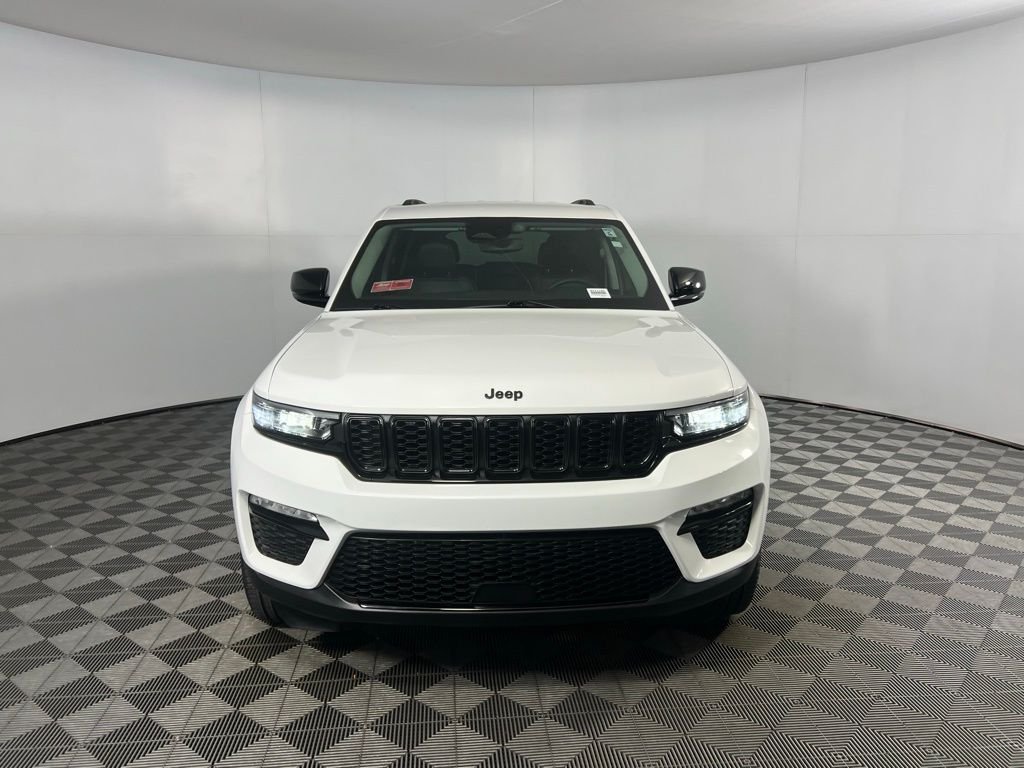 2023 Jeep Grand Cherokee Limited - Photo 7