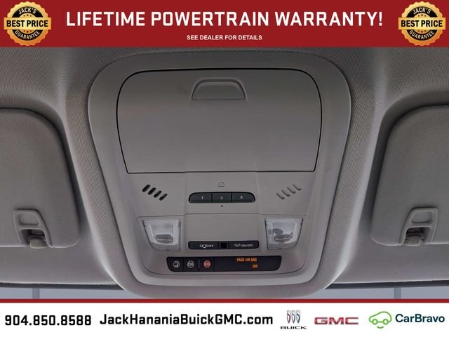 Used 2018 Black GMC SLT-1 image 27