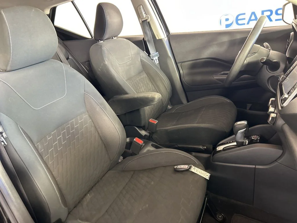 2021 Nissan Kicks S - Photo 31
