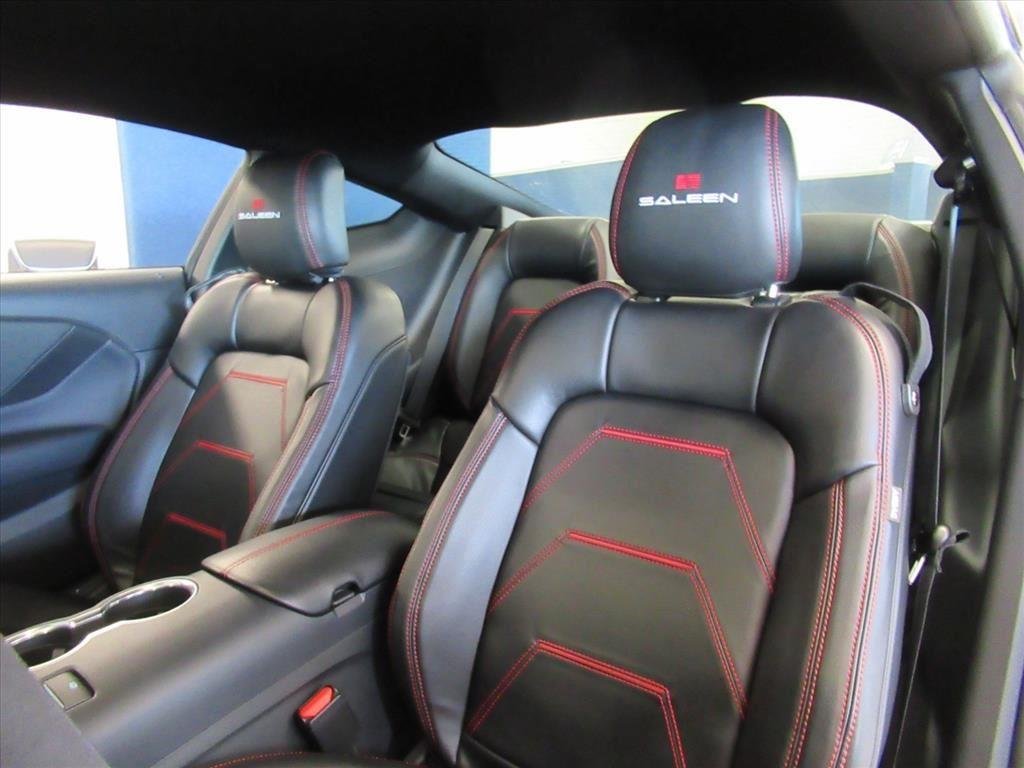 2025 Ford Mustang GT Fastback - Photo 31