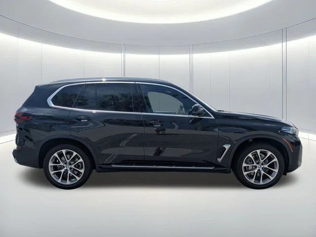 2025 BMW X5 40i - Photo 5