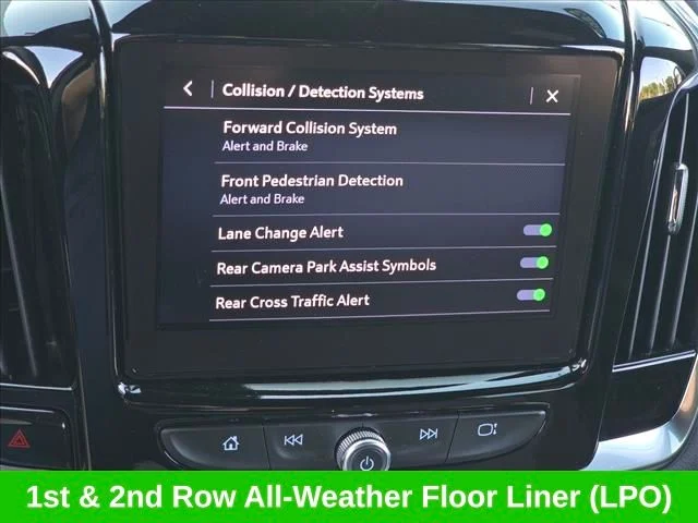 Certified Used 2023 Gray Chevrolet LT image 25